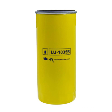 Spin on Oil Filter For W11102/34